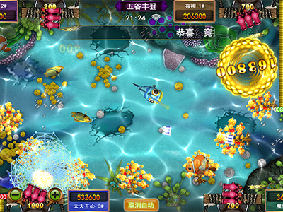 单挑星力十代