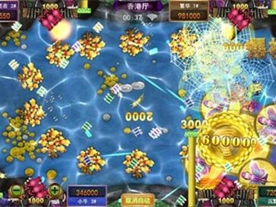 星力捕鱼游戏诚信